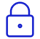 Padlock-Square-1--Streamline-Core Padlock-Square-1--Streamline-Core