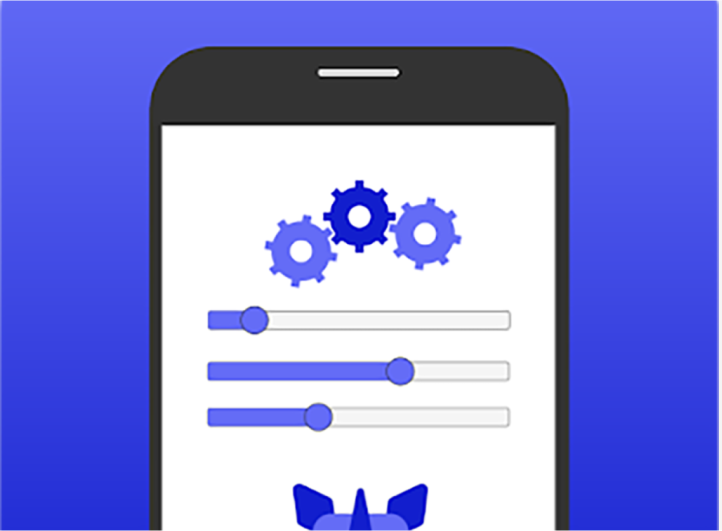 RHINO OEMconfig