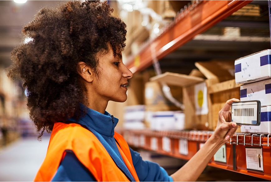 Warehouse & Logistics