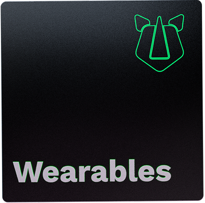 Wearables