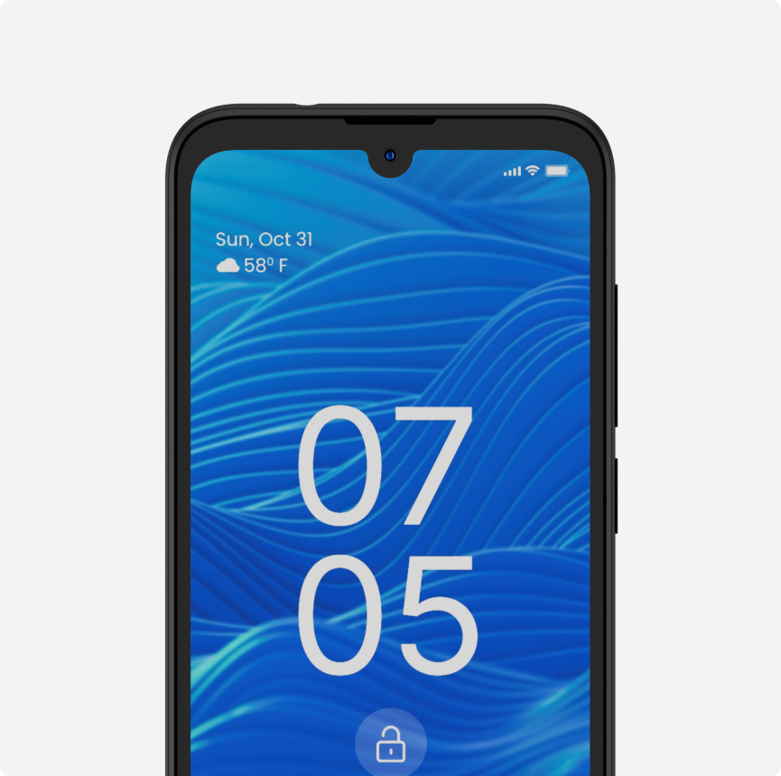 Slider image