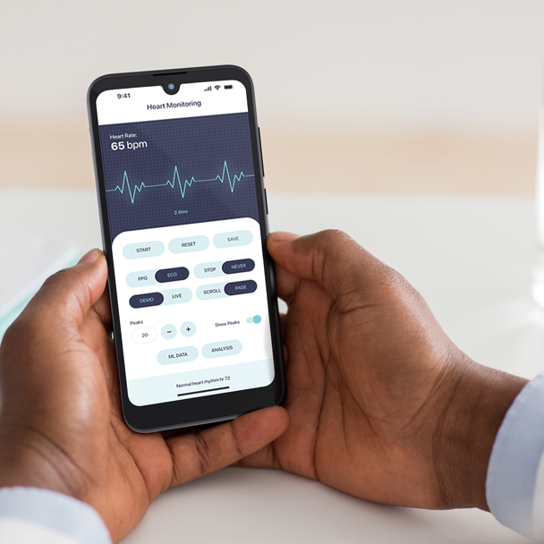 RHINO C6 for cardiac rhythm monitoring_web RHINO C6 for cardiac rhythm monitoring_web
